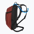 CamelBak M.U.L.E. 12 rucsac pentru bicicletă maro 2654601000 9