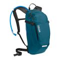 Rucsac pentru bicicletă CamelBak M.U.L.E. 12 albastru 2654401000 5
