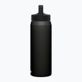 Sticlă termică CamelBak Carry Cap Insulated SST 750 ml black 2