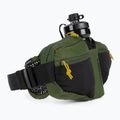 Borsetă CamelBak Podium Flow 4 l cu bidon 620 ml army green/black 2
