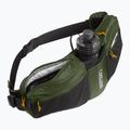 Borsetă CamelBak Podium Flow 4 l cu bidon 620 ml army green/black 11