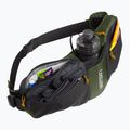 Borsetă CamelBak Podium Flow 4 l cu bidon 620 ml army green/black 12