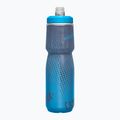 Bidon de bicicletă CamelBak Podium Chill 710 ml blue dot 2