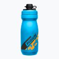 CamelBak Podium Dirt Series 620 ml albastru/portocaliu bidon pentru biciclete