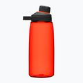 Sticlă turistică CamelBak Chute Mag 1000 ml flery red 3