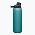 Sticlă termică CamelBak Chute Mag Insulated SST 1000 ml lagoon 4