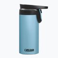 Cană termică CamelBak Forge Flow Insulated SST 350 ml dusk blue
