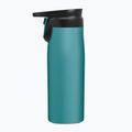 Cană termică CamelBak Forge Flow Insulated SST 600 ml lagoon 3