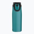 Cană termică CamelBak Forge Flow Insulated SST 600 ml lagoon 4