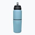 Sticlă termică CamelBak MultiBev Insulated SST 500 ml dusk blue 2