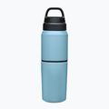 Sticlă termică CamelBak MultiBev Insulated SST 500 ml dusk blue 3