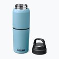 Sticlă termică CamelBak MultiBev Insulated SST 500 ml dusk blue 4