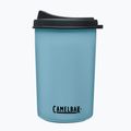 Sticlă termică CamelBak MultiBev Insulated SST 500 ml dusk blue 6