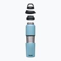 Sticlă termică CamelBak MultiBev Insulated SST 500 ml dusk blue 7