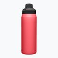 Sticlă termică CamelBak Chute Mag Insulated SST 750 ml wild strawberry 2