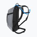 Rucsac de ciclism CamelBak M.U.L.E. 12 l z bukłakiem 3 l gunmetal/lime 4
