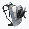 Rucsac de ciclism CamelBak M.U.L.E. 12 l z bukłakiem 3 l gunmetal/lime 5