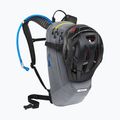 Rucsac de ciclism CamelBak M.U.L.E. 12 l z bukłakiem 3 l gunmetal/lime 8
