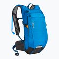 Rucsac pentru bicicletă Camelbak M.U.L.E. Pro 14 l albastru 2401401000