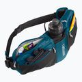 Borsetă CamelBak Podium Flow 4 l cu bidon 620 ml moroccan blue 5