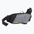 Borsetă de ciclism CamelBak Podium Flow z bidonem 620 ml silver/lime