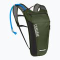 Rucsac pentru bicicletă Camelbak Rogue Light 7 l verde 2403301000