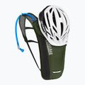 Rucsac pentru bicicletă Camelbak Rogue Light 7 l verde 2403301000 4