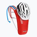 Rucsac pentru bicicletă CamelBak Rogue Light 7 l cu rezervor de 2 l roșu/negru 5