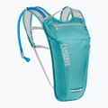 Rucsac pentru bicicletă CamelBak Rogue Light 7 l cu vezică de 2 l latigo teal 2