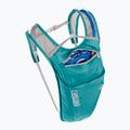 Rucsac pentru bicicletă CamelBak Rogue Light 7 l cu vezică de 2 l latigo teal 6