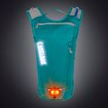 Rucsac pentru bicicletă CamelBak Rogue Light 7 l cu vezică de 2 l latigo teal 8