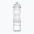 Bidon pentru bicicletă CamelBak Podium Chill 710 ml reflective ghost