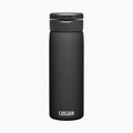 Sticlă turistică CamelBak Fit Cap  SST 600 ml black