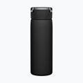 Sticlă turistică CamelBak Fit Cap  SST 600 ml black 2