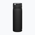 Sticlă turistică CamelBak Fit Cap  SST 600 ml black 3