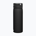 Sticlă turistică CamelBak Fit Cap  SST 600 ml black 4