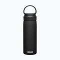 Sticlă turistică CamelBak Fit Cap  SST 600 ml black 5