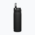 Sticlă turistică CamelBak Fit Cap  SST 600 ml black 6