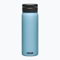 Sticlă turistică CamelBak Fit Cap Insulated SST dusk blue 750 ml