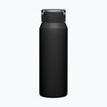 Sticlă turistică CamelBak Fit Cap Insulated SST 1000 ml black 2