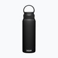 Sticlă turistică CamelBak Fit Cap Insulated SST 1000 ml black 5