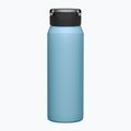 Sticlă turistică CamelBak Fit Cap Insulated SST dusk blue 1000 ml 3