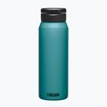 Sticlă turistică CamelBak Fit Cap Insulated SST lagoon 1000 ml
