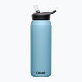 Sticlă turistică CamelBak Eddy+ Insulated SST 1000 ml dusk blue