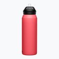 Sticlă turistică CamelBak Eddy+ Insulated SST 1000 ml wild strawberry 2