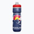 Bidon de bicicletă CamelBak Podium Chill Spring Summer LE colorado