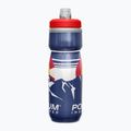 Bidon de bicicletă CamelBak Podium Chill Spring Summer LE colorado 4
