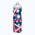 Bidon de bicicletă CamelBak Podium Chill Spring Summer LE u.s.a 4