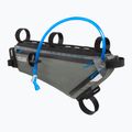 Geantă de biciletă pentru cadru CamelBak M.U.L.E. Frame Pack z bukłakiem 2 l wolf grey 10