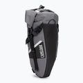 Geantă de biciletă sub șa CamelBak M.U.L.E. 9 Saddle Pack wolf grey 2